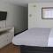 Quality Inn & Suites East Syracuse - Carrier Circle