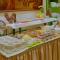 Meeressterne Hotel Forsthaus Damerow