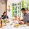 Meeressterne Hotel Forsthaus Damerow