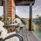 Wellness apartmány Český ráj & Biokolna