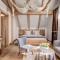 Wellness apartmány Český ráj & Biokolna