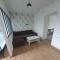 Le Coquelicot : appartement T1 - Héricourt