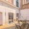 Atypical triplex near Grand Place with terrace - Lille