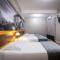 Brivali Hotel e Eventos