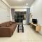2 Bedrooms At The Sun Avenue In The Center Of District 2 With Overflow Swimming Pool - Hồ Chí Minhin kaupunki
