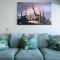 Green Dream apartment