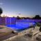 Ariadni Villas Faliraki