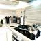 E&K living - city central - design apartment - kitchen - free pa