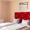 Pension DORFPLATZL Pitztal