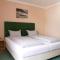 Pension DORFPLATZL Pitztal