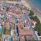 AQUAMARINA C HomeStay By Turismar