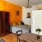 Habitacion de los molinos