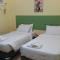 HOTEL BNL