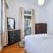 Charming heritage house in the heart of the city