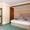 Pension DORFPLATZL Pitztal