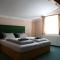 Pension DORFPLATZL Pitztal