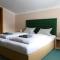Pension DORFPLATZL Pitztal