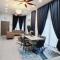 Family Homstay kulim Hitech