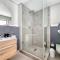Albany - Sea Point Accommodation - 开普敦