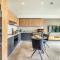 Albany - Sea Point Accommodation - 开普敦