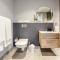 Albany - Sea Point Accommodation - 开普敦