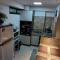 Tabatinga Residence Service - Flat 02