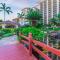 Ko Olina Beach Villas O704