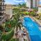 Ko Olina Beach Villas O704
