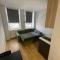 Airport Apartment View Self Check-In Free parking - Vilnius