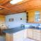 The Glass Deck House