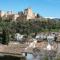 Apartamentos Bravo Albaicín