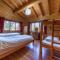Pinecroft Lodges - 英格尔顿