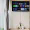 The Elevated Abode - ComfyCosy Studio at The Loop - Cagayan de Oro