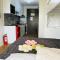 The Elevated Abode - ComfyCosy Studio at The Loop - Cagayan de Oro