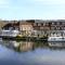 Macdonald Compleat Angler - Marlow