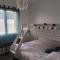 Villa 2 chambres au bord de mer avec accès direct plage, terrasse et parking privé - Grau dAgde - FR-1-749-40