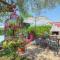 Villa Rossa with jacuzzi and pool in Porec - Rošini