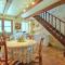 Villa Rossa with jacuzzi and pool in Porec - Rošini