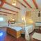 Villa Rossa with jacuzzi and pool in Porec - Rošini