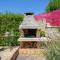 Villa Rossa with jacuzzi and pool in Porec - Rošini