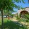 Villa Rossa with jacuzzi and pool in Porec - Rošini