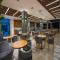 Ekor Elegance Hotel