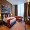 Ekor Elegance Hotel