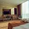 Ekor Elegance Hotel