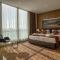 Ekor Elegance Hotel