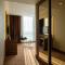 Ekor Elegance Hotel