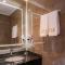 Ekor Elegance Hotel