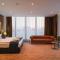 Ekor Elegance Hotel