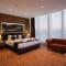 Ekor Elegance Hotel
