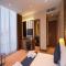 Ekor Elegance Hotel